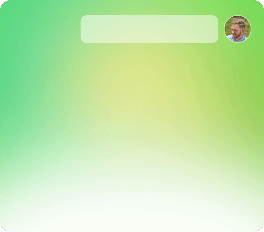 TrainerIQ question and answer interface